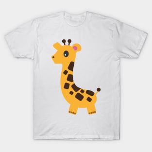 Giraffe T-Shirt